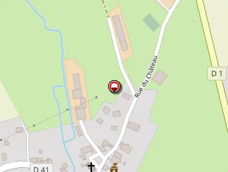 Carte de Laurent Immobilier à Volon