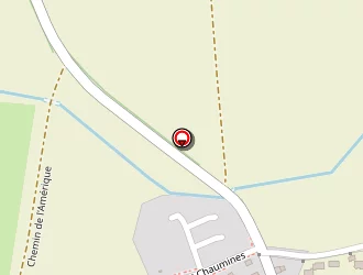 Carte de Lechevallier Cécile à Treffieux