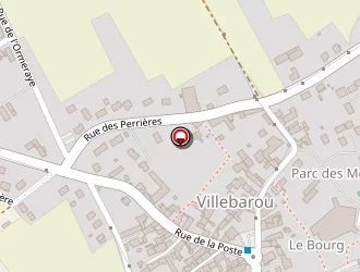 Carte de Ribeiro Stéphane à Villebarou