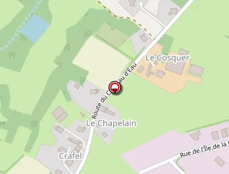 Carte de Urbaction à Baden