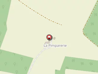 Carte de Camaland à Marray