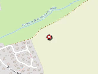 Carte de Akyurek Fuat à Chèvremont