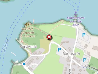 Carte de Restaurant La Bellevue à Séné