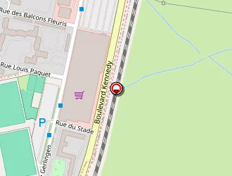 Carte de Azur Pressing à Vesoul