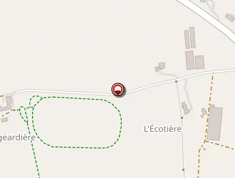 Carte de Multibaies à Cheffes