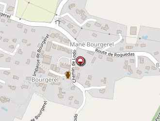 Carte de Tourquetil François à Arradon