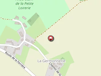 Carte de Camus Magali à Monthodon