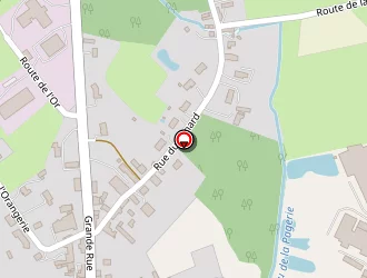 Carte de Viveco à Bauge en anjou