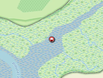 Carte de Guerneve à Theix