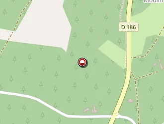 Carte de Gravier René à Carnac