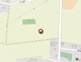 Carte de Spar La Renaissance à Conquereuil