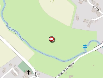 Carte de Ecole à Lavoncourt