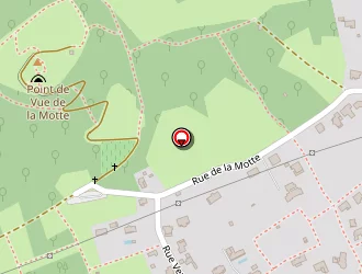 Carte de Rossinelli Patrick à Vesoul