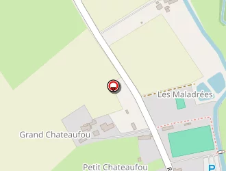 Carte de Ecole Publique à Saint-germain-d'arcé