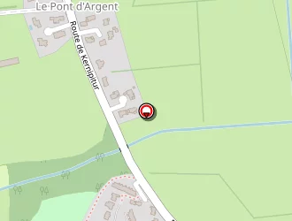 Carte de Fabrice Coquaud à Séné