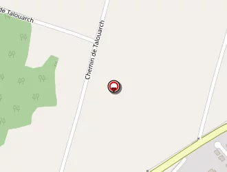 Carte de Besnier Sylvie à Arradon