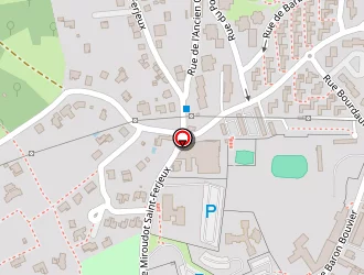 Carte de Bernard Paradis Expertises à Vesoul