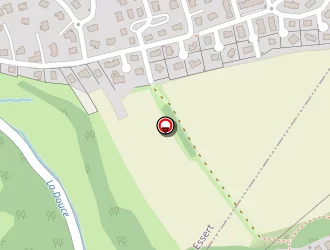 Carte de Morandy Michel à Bavilliers