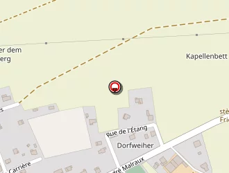 Carte de Wiest Eric à Ballersdorf