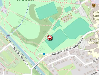 Carte de Tural Volkan à Bavilliers