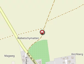 Carte de Easycoiff à Stetten