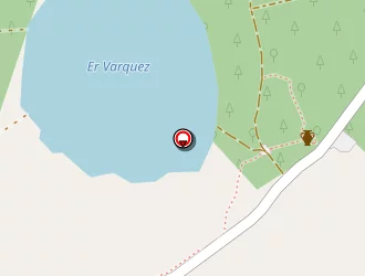 Carte de Collet Jérôme à Erdeven