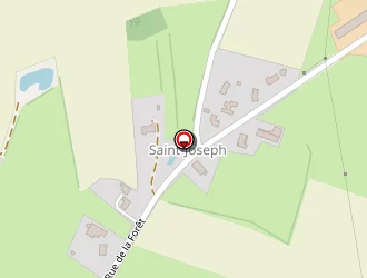 Carte de Aixam-mega S.r.g. Jean Jaunay Distributeur Agréé à Chapelle-glain (la)