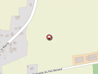 Carte de Gaec De La Pierre à Conquereuil