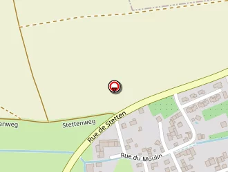 Carte de Closa à Brinckheim