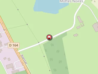 Carte de Lancia Lavaud Jean Michel Distributeur à Saint-nicolas-de-redon