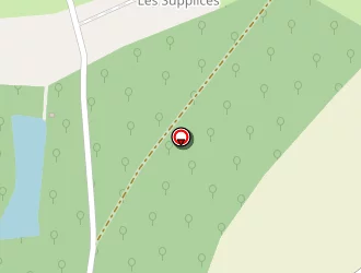 Carte de Beaumarié Laurent à Coullons