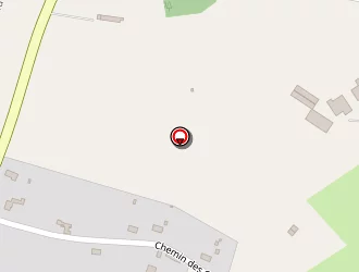 Carte de Duffay Jean-pierre à Tiercé