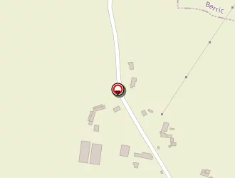 Carte de Morvan Daniel à Sulniac