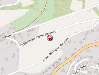 Carte de Agm Basket à Montbard