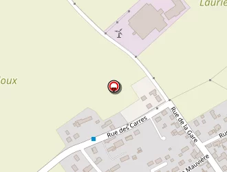 Carte de C.c.e.p.s à Villebarou