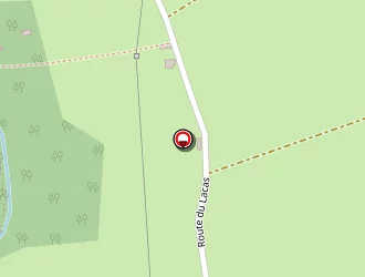 Carte de Retailleau à Beaurepaire