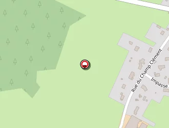 Carte de Normand Emmanuel à Pontcey