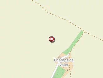 Carte de Caillard Philippe à Courson-les-carrières