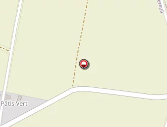 Carte de Dielh Paul à Conquereuil