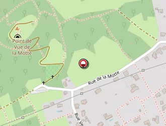 Carte de Afpi à Vesoul