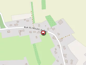 Carte de Bataille Jean-marie à Lomont