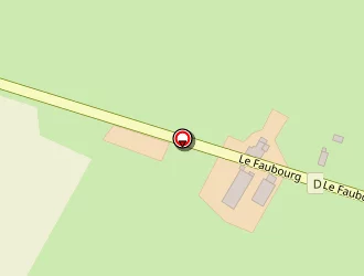 Carte de Balland Louis à Larret