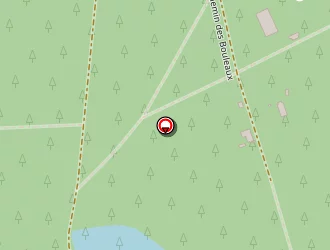 Carte de Berrué Marc à Chaumont-sur-tharonne