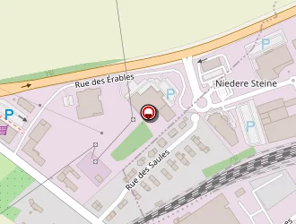 Carte de Electricité Ozer à Altkirch