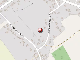 Carte de Esperance à Maslives