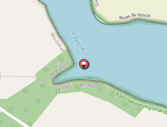 Carte de Herbaut Antoine à Arradon