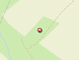 Carte de Tremeau Gilbert à Coullons