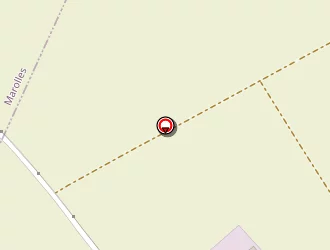 Carte de G.d. Prod à Villebarou