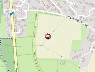 Carte de Dcit Conseil à Séné