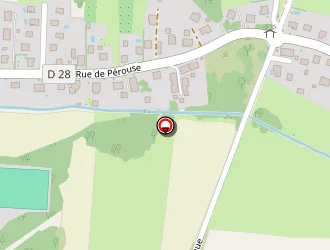 Carte de Truch Yoann à Chèvremont